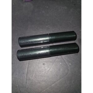 Set Of 2 Clinique High Impact Mascara Black New Trial Size